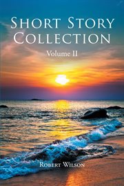 Short story collection, volume ii cover image