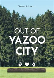 Out of yazoo city cover image