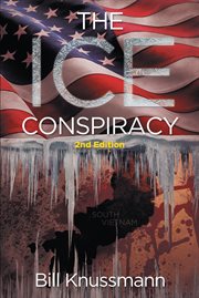 The ice conspiracy cover image