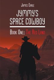 Jymmy's space cowboy. The Red Land cover image