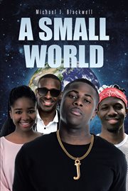 A small world cover image