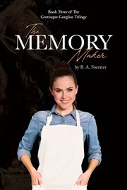 The memory maker cover image