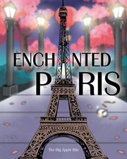 Enchanted Paris cover image
