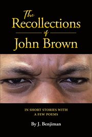 The recollections of john brown cover image