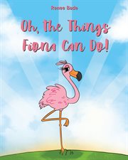 Oh, the things Fiona can do! cover image