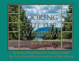 Cover image for Looking out the Window