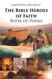 The bible heroes of faith book of poems cover image