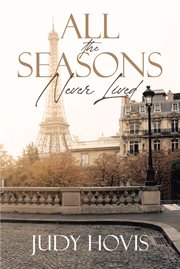 All the seasons never lived cover image