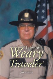 Tales of a weary traveler cover image