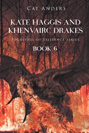 Kate haggis and khenvairc drakes. Pocketful of Existence Series, cover image