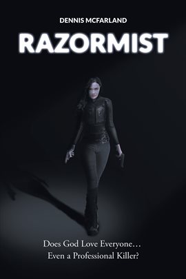 Cover image for Razormist