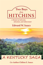 Two Boys from Hitchins : a memoir of adversity, adventure, and achievement cover image