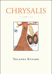 Chrysalis cover image