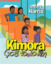 Kimora goes to town cover image