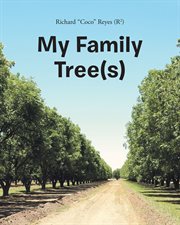 My family tree(s). Árbol(es) de Mi Familia cover image