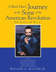 A black man's journey to the sons of the american revolution cover image