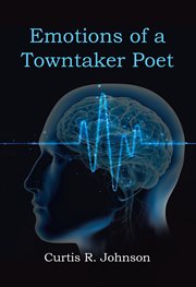 Emotions of a Towntaker Poet cover image