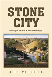 Stone city : a novel cover image