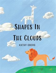 Shapes in the clouds cover image