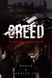 Greed. The Path Away from Eternal Life cover image
