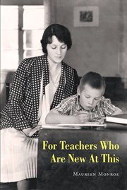 For teachers who are new at this cover image