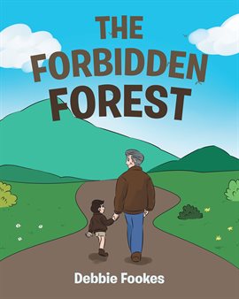 Cover image for The Forbidden Forest