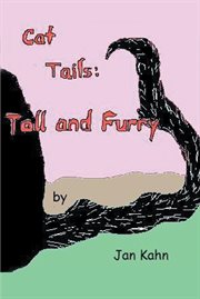 Cat tails. Tall and Furry cover image