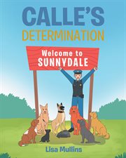 Calle's determination cover image