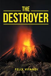 The destroyer cover image