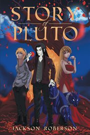 Story of pluto cover image