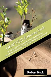 Grafted : Embracing Torah cover image