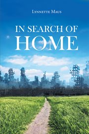 In search of home cover image
