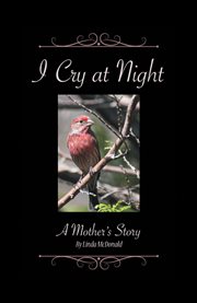 I cry at night cover image
