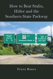 How to beat stalin, hilter and the southern state parkway cover image