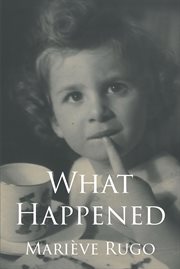 What Happened cover image
