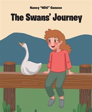 The swans' journey cover image