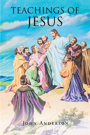 Teachings of jesus cover image