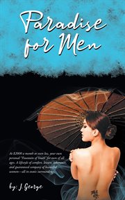 Paradise for men cover image