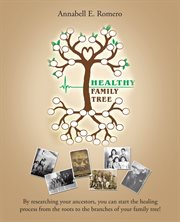 Healthy family tree cover image