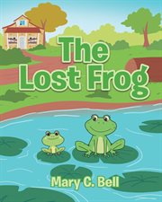The Lost Frog cover image