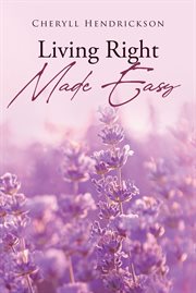 Living right made easy cover image
