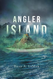Angler island cover image