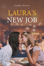 Laura's new job cover image