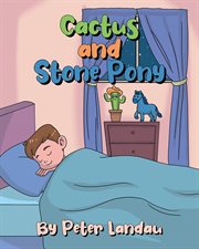 Cactus and stone pony cover image