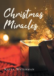 Christmas miracles cover image