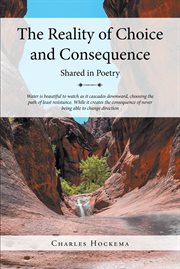 The reality of choice and consequence. Shared in Poetry cover image