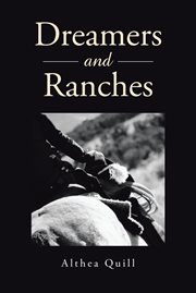 Dreamers and ranches cover image