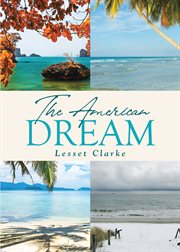 The american dream cover image