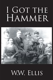 I got the hammer cover image