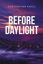 Before daylight cover image